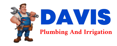 Trusted plumber in CENTERVIEW